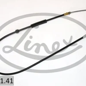 Oferta Cięgło, hamulec postojowy LINEX 15.01.41