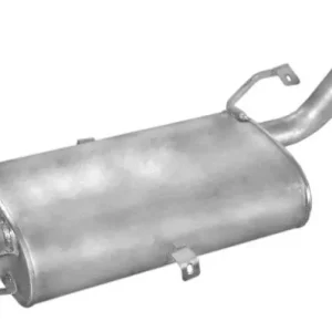 Tłumik środkowy POLMO 15.194 Oferta