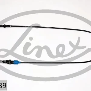 Linka gazu LINEX 15.20.39 Do wyczerpania zapasów