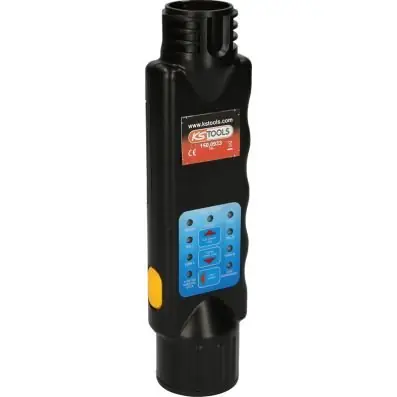 12 V TESTER CIĄGNIKA / URZĄDZENIE KONTRO Cena promocyjna