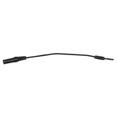 4,0 MM GNIAZDO WEJŚCIOWE NA 1,5 MM WTYCZ Dodaj do koszyka