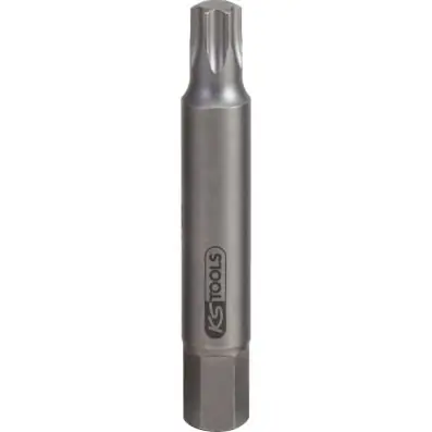 10MM BIT SPECJALNY DLA ŚRUB TX, T50, Wyjątkowa oferta