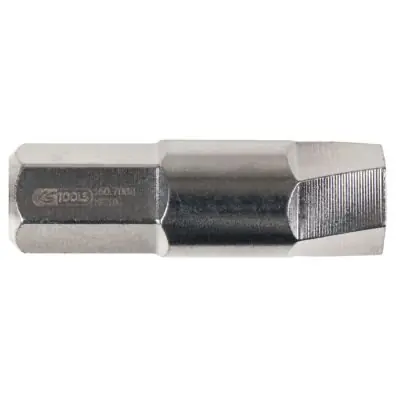 1/4'' SPECJALNY BIT DO WYKRĘCANIA ŚRUB I Premium