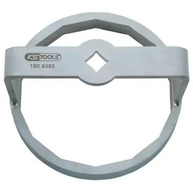 3/8'' KLUCZ FILTRA OLEJU 103-14 Wyprzedaż