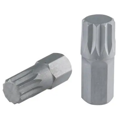 10MM BIT XZN, M12 Sprawdź teraz