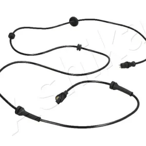 Czujnik, prędkość obrotowa koła ASHIKA 151-00-0200 Szybka dostawa