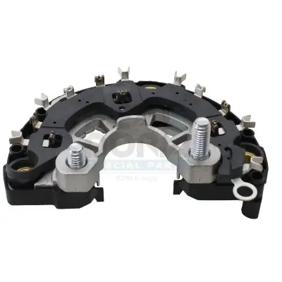 Prostownik, alternator MEAT & DORIA 52123 Niska cena