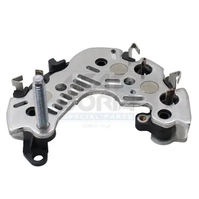 Wysoka jakość Prostownik, alternator MEAT & DORIA 52125