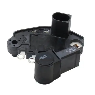 Regulator napięcia MEAT & DORIA 52126 Wysoka jakość