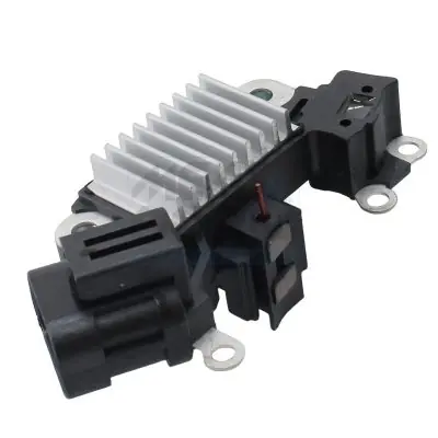 Regulator napięcia MEAT & DORIA 52131 Nie przegap