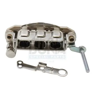 Prostownik, alternator MEAT & DORIA 52136 Cena promocyjna