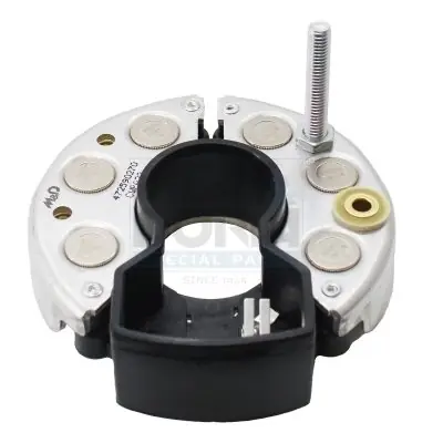 Zniżka Prostownik, alternator MEAT & DORIA 52139