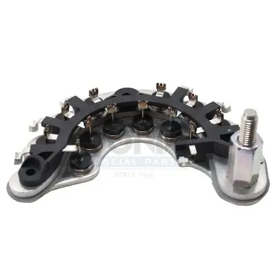 Bestseller Prostownik, alternator MEAT & DORIA 52154