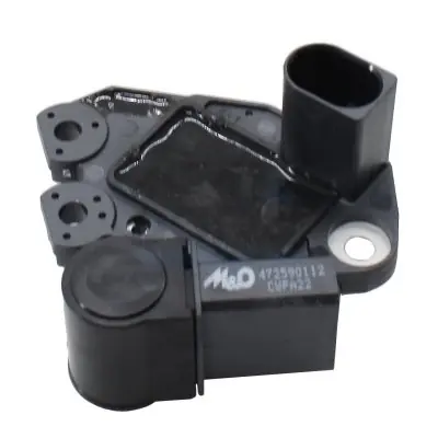 Regulator napięcia MEAT & DORIA 52156 Szybka dostawa
