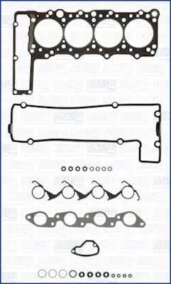 Bestseller Zestaw uszczelek, głowica cylindrów AJUSA 52173300