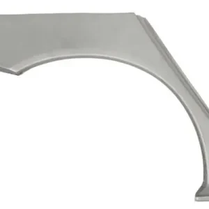 Panel błotnika wewnętrznego B-SERIES 6504-03-3719582P Ekspresowa dostawa