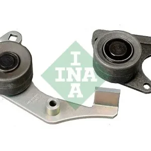 Zestaw rolek, pasek rozrządu SCHAEFFLER INA 530 0011 09 Szybka dostawa