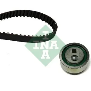 Zestaw paska rozrządu SCHAEFFLER INA 530 0016 10 Oferta czasowa