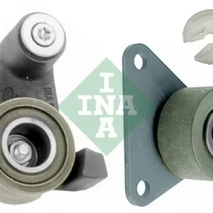Zestaw rolek, pasek rozrządu SCHAEFFLER INA 530 0044 09 Sprawdź teraz