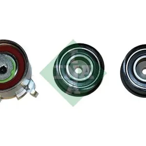 Zestaw rolek, pasek rozrządu SCHAEFFLER INA 530 0049 09 Oferta