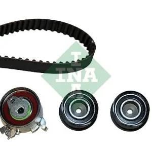 Zestaw paska rozrządu SCHAEFFLER INA 530 0049 10 Kup online