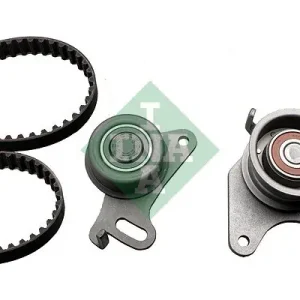 Zestaw paska rozrządu SCHAEFFLER INA 530 0053 10 Szybka wysyłka