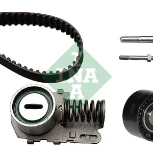 Zestaw paska rozrządu SCHAEFFLER INA 530 0076 10 Obniżka ceny