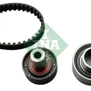 Zestaw paska rozrządu SCHAEFFLER INA 530 0081 10 Hit sprzedaży