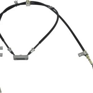 Cięgło, hamulec postojowy KAVO PARTS BHC-1005 Bezpieczna płatność