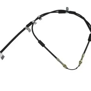 Cięgło, hamulec postojowy KAVO PARTS BHC-1014 Dostępne od ręki