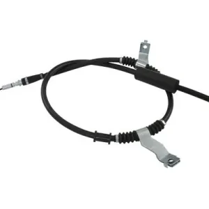Cięgło, hamulec postojowy KAVO PARTS BHC-1027 Hit cenowy