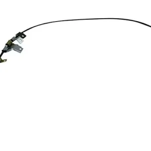 Cięgło, hamulec postojowy KAVO PARTS BHC-1511 Ostatnia szansa