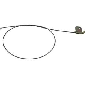 Cięgło, hamulec postojowy KAVO PARTS BHC-1522 Tani