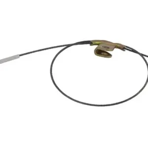 Cięgło, hamulec postojowy KAVO PARTS BHC-1523 Szybka dostawa