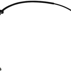 Cięgło, hamulec postojowy KAVO PARTS BHC-1542 Tani