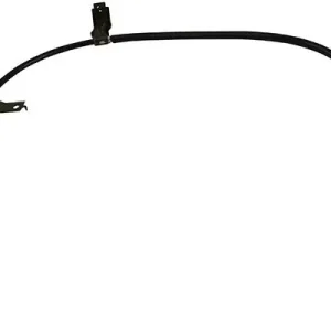 Wysoka jakość Cięgło, hamulec postojowy KAVO PARTS BHC-2096