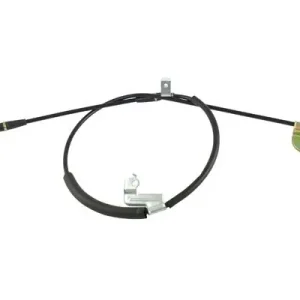 Bezpieczne zakupy Cięgło, hamulec postojowy KAVO PARTS BHC-2106