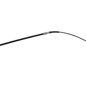 Bezpieczna płatność Cięgło, hamulec postojowy KAVO PARTS BHC-3007