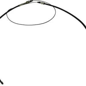 Cięgło, hamulec postojowy KAVO PARTS BHC-3102 Cena promocyjna