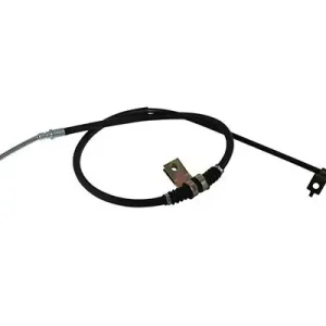 Darmowy zwrot Cięgło, hamulec postojowy KAVO PARTS BHC-3107