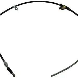 Ekspresowa dostawa Cięgło, hamulec postojowy KAVO PARTS BHC-3111