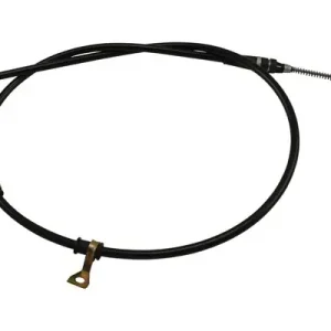 Wysoka jakość Cięgło, hamulec postojowy KAVO PARTS BHC-4163