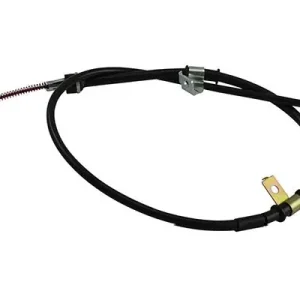 Bezpieczne zakupy Cięgło, hamulec postojowy KAVO PARTS BHC-5517