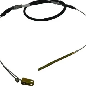 Bezpieczna płatność Cięgło, hamulec postojowy KAVO PARTS BHC-9096