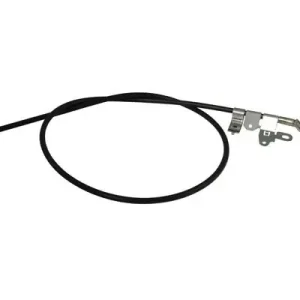 Wysoka jakość Cięgło, hamulec postojowy KAVO PARTS BHC-9137