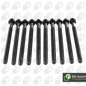 Zamów dziś Zestaw śrub głowicy cylindrów BGA BK0103