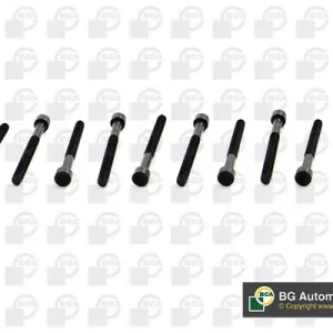Zestaw śrub głowicy cylindrów BGA BK0105 Ostatnie sztuki