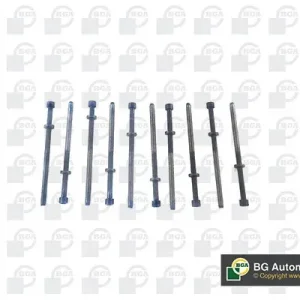 Oferta Zestaw śrub głowicy cylindrów BGA BK0181