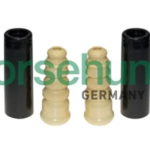 Oferta Zestaw ochrony przeciwpyłowej, amortyzator BORSEHUNG B10022