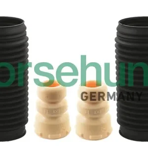 Oferta Zestaw ochrony przeciwpyłowej, amortyzator BORSEHUNG B10028